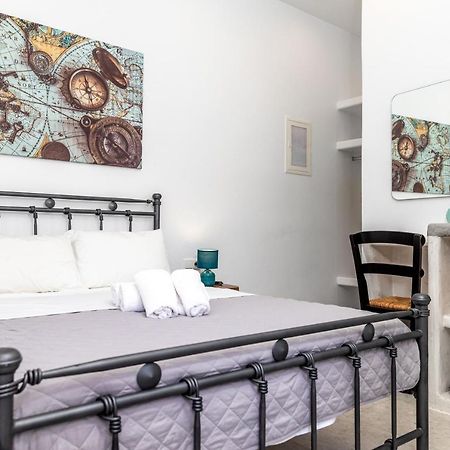 Depis Castle Renata Luxury Apartments Naxos City Exterior foto