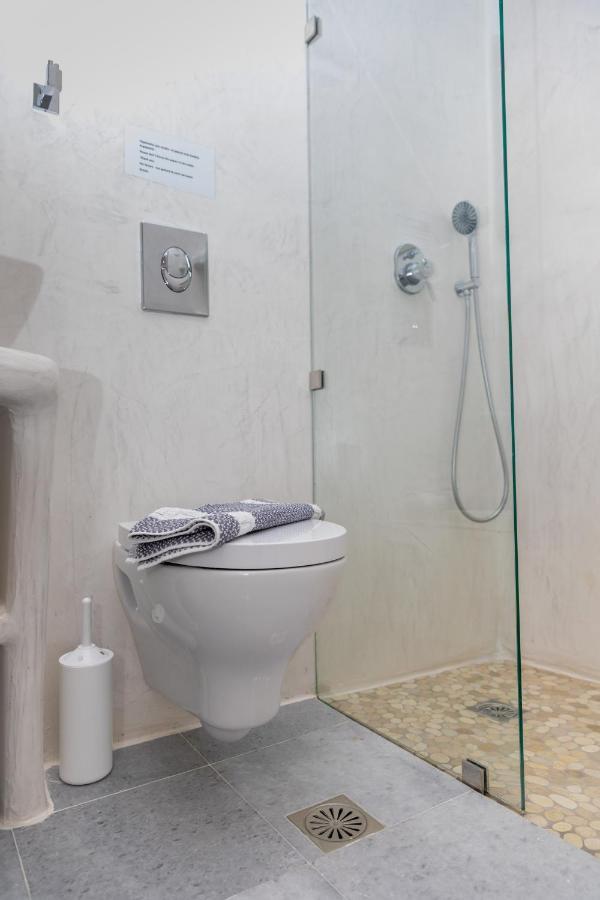 Depis Castle Renata Luxury Apartments Naxos City Exterior foto