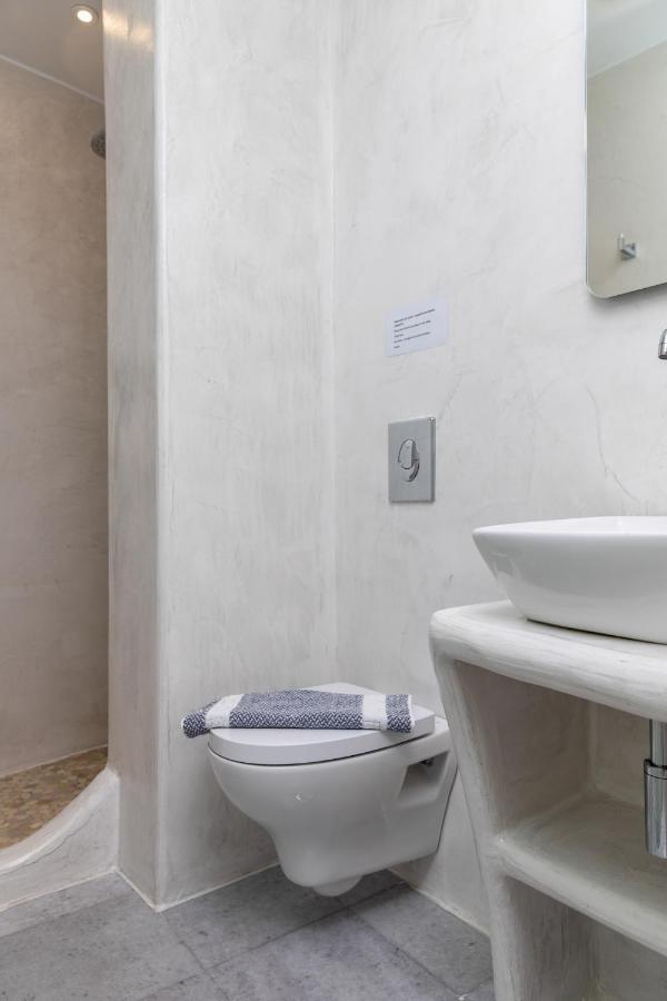 Depis Castle Renata Luxury Apartments Naxos City Exterior foto